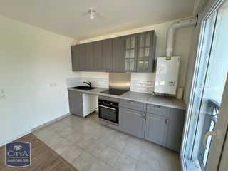  Appartement � vendre 2 pi�ces 47 m�