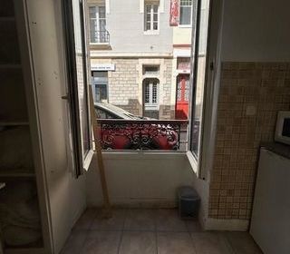  Appartement � vendre 1 pi�ce 16 m�