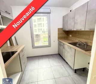  Appartement � vendre 3 pi�ces 58 m�