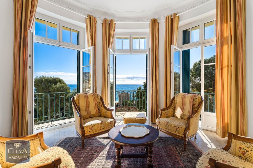 � vendre  Appartement Menton (06500)