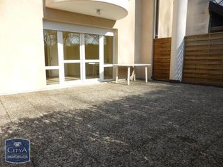  Appartement � vendre 1 pi�ce 27 m�