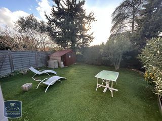  Appartement � vendre 3 pi�ces 58 m�