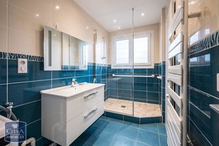  Appartement � vendre 2 pi�ces 65 m�