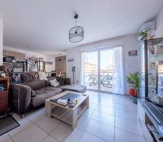  Appartement � vendre 3 pi�ces 71 m�