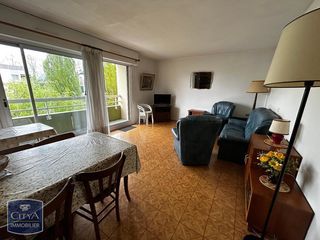  Appartement � vendre 3 pi�ces 70 m�