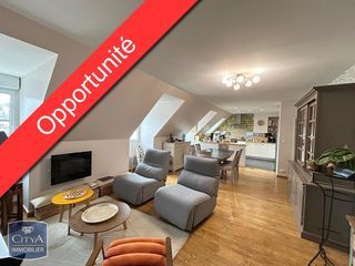  Appartement � vendre 4 pi�ces 92 m�