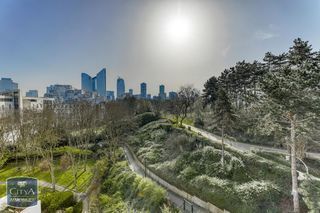  Appartement � vendre 6 pi�ces 130 m�