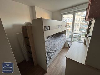  Appartement � vendre 3 pi�ces 66 m�