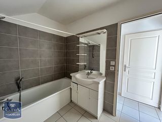  Maison � vendre 3 pi�ces 62 m�