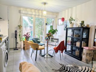  Appartement � vendre 2 pi�ces 40 m�