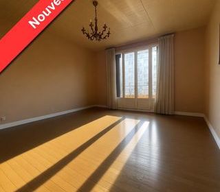  Appartement � vendre 2 pi�ces 55 m�