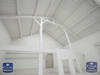  Maison � vendre 1 pi�ce 135 m�