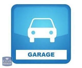  Parking / Garage � vendre 12 m�