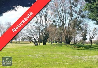  Terrain � vendre 875 m�