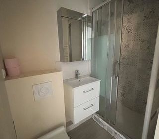  Appartement � vendre 1 pi�ce 25 m�