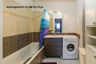  Appartement � vendre 3 pi�ces 60 m�