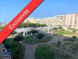  Appartement � vendre 1 pi�ce 24 m�