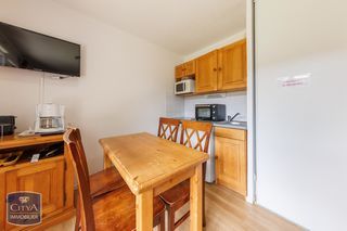  Appartement � vendre 2 pi�ces 28 m�