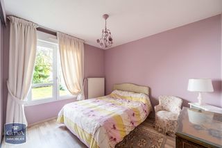  Appartement � vendre 3 pi�ces 70 m�