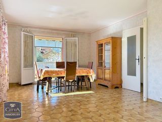  Appartement � vendre 4 pi�ces 95 m�