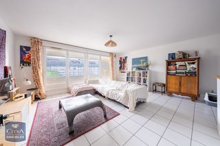  Appartement � vendre 3 pi�ces 66 m�