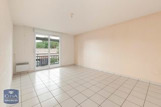  Appartement � vendre 3 pi�ces 65 m�