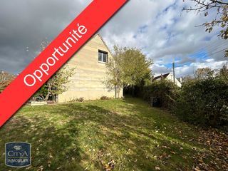  Maison � vendre 5 pi�ces 116 m�