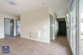  Appartement � vendre 2 pi�ces 48 m�