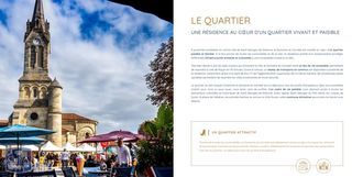  Appartement � vendre 2 pi�ces 48 m�