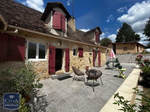   Vente Maison Maison - 4 pi�ce(s) - 104 m�