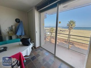  Appartement � vendre 3 pi�ces 57 m�