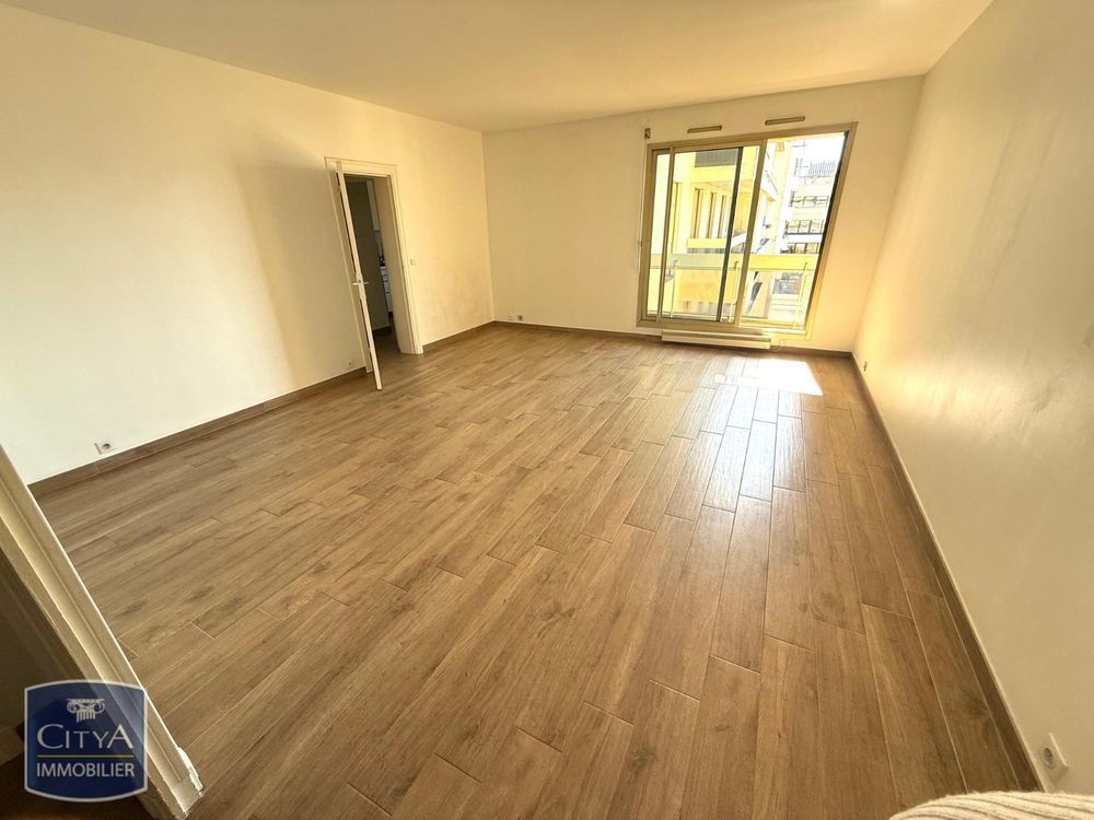� vendre  Appartement Paris 8