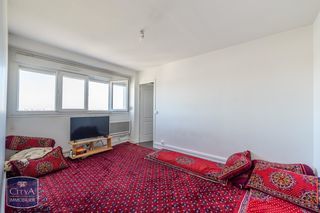  Appartement � vendre 3 pi�ces 57 m�