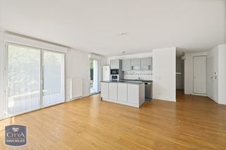  Appartement � vendre 3 pi�ces 66 m�