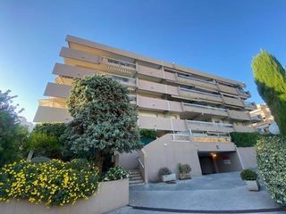  Appartement � vendre 2 pi�ces 46 m�