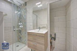  Appartement � vendre 1 pi�ce 32 m�