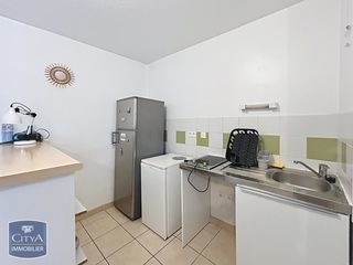  Appartement � vendre 2 pi�ces 41 m�