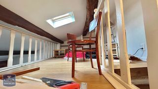  Maison � vendre 3 pi�ces 90 m�