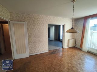  Appartement � vendre 4 pi�ces 91 m�