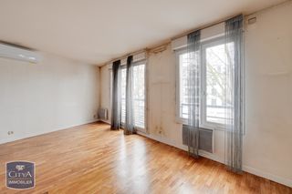  Appartement � vendre 3 pi�ces 63 m�