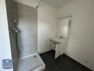  Appartement � vendre 3 pi�ces 71 m�