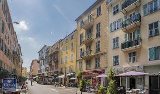  Appartement � vendre 1 pi�ce 22 m�