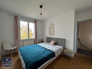  Maison � vendre 4 pi�ces 73 m�