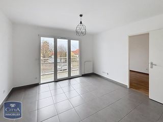  Appartement � vendre 2 pi�ces 41 m�