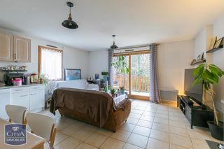  Appartement � vendre 4 pi�ces 79 m�