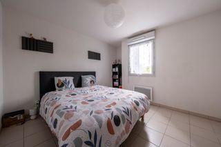  Appartement � vendre 2 pi�ces 47 m�