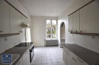  Maison � vendre 5 pi�ces 116 m�