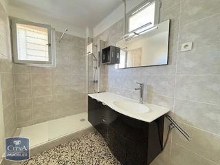  Appartement � vendre 2 pi�ces 55 m�