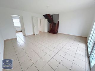  Maison � vendre 4 pi�ces 81 m�