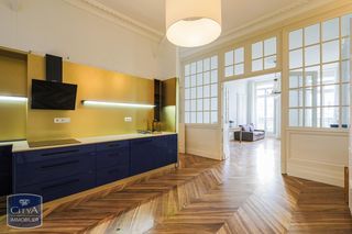  Appartement � vendre 5 pi�ces 131 m�